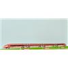ARNOLD HN 2619D FS convoglio ETR 400 Frecciarossa 1000 ep. VI DIGITALE