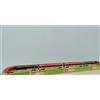 ARNOLD HN 2620 FS convoglio Frecciarossa 1000 LIVREA DUCATI ep. VI