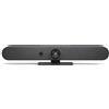 Logitech Rally Bar Mini + Tap IP sistema di conferenza Collegamento ethernet LAN [991-000388]