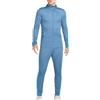 Nike M Nk DF Acd23 TRK Suit K Br Tuta Sportiva, Aegean Storm/Baltic Blue/Baltic Blue, XL Uomo