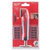 Milwaukee Adaptador angular Shockwave - Lega di acciaio - ShW Right Angle Attachment - 1pc