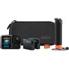GoPro HERO13 Black Accessory Bundle Videocamera Sportiva Nero