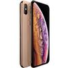 APPLE IPHONE XS RICONDIZIONATO 256GB BUONO BIANCO NERO ORO