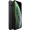 APPLE IPHONE XS RICONDIZIONATO 256GB BUONO BIANCO NERO ORO