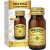 giorgini Melissa comp.100 past.500mg