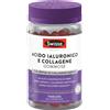 Swisse Acido Ialuronico & Collagene 40 Gommose