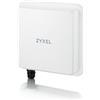 ZYXEL FWA710 - NEBULAFLEX 5G/LTE OUTDOOR ROUTER, CAT20 D