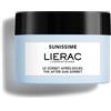 Lierac Sunissime La Crema Doposole Sorbetto Viso Idratante e Lenitiva 50 ml