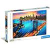 Clementoni 33546 Collezione Puzzle, 3000 Pezzi
