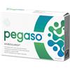 Schwabe pharma italia srl PEGASO AXIBOULARDI 14CPS