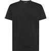 PEUTEREY T-SHIRT ZOLE 02 - PEU5470 - nero