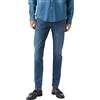 ROY ROGERS JEANS 517 WASH 81 - RRU075CH422750 - denim