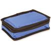 GIMA Mini diabetic bag vuoto - nylon blu
