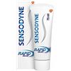 Sensodyne Dentifricio Rapid Relief, 75 ml