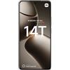 Xiaomi 14T Pro 12+512GB 6.67" 5G Titan Grey DS EU