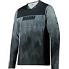 Leatt 5022080100 Maglia MTB Gravity 4.0, XS, Nero