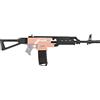 Blasterparts - Kit SMG - Mod Upgrade per NERF, nero e oliva
