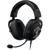 Logitech G Pro X SE cuffia gaming con cavo e microfono microfono staccabile