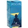 GHEOS Srl GHEOS FOCUS 60 Cps 690mg