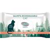 Inodorina green cat pelo lungo 30 pz