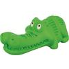 Trixie Coccodrillo porta snack gomma naturale 18 cm
