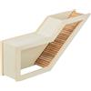 Trixie Sistema di osservazione legno cm 36x17 h