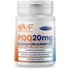 Parafarmacia Ovf OVF PQQ (MGCPQQ) 20 mg 60 cps
