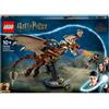 LEGO Harry Potter Ungaro Spinato 1 St