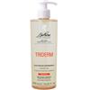 BioNike Triderm - Olio Doccia Detergente Eudermico, 400ml