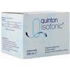DOTT.C.CAGNOLA Srl Quinton Plasma Isotonic Fiale 30x10ml