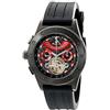 Burgmeister Orologio Automatico Man Freeport 44 mm