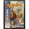 MAGIC MTG - Trading-Card Guide (ENG) Slightly Damaged