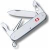 Victorinox COLTELLO VICTORINOX SWISS PIONEER ALOX SILVER cod. 08201.26