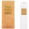 Alyssa Ashley - Essence De Patchouli, Eau de Parfum, Profumo al Muschio Bianco - 100ml