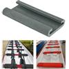 Dragon Boat Pad Pad Shock Assorbtion per l'allenamento gara di gara di kayak