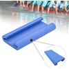 Dragon Boat Cushion Affrotta di shock per le macchine per i vogatori d'acqua