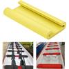 Dragon Boat Pad Pad Shock Assorbtion per l'allenamento gara di gara di kayak