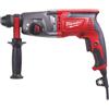 Milwaukee PH 26 T - TASSELLATORE A 3 MODALITA' CON CAPACITA' DI FORATURA 28MM, POTENZA 800W ED ATTACCO SDS-PLUS - MILWAUKEE