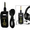 Amplificatore per cuffie per chitarra Accessori strumenti Amplificatore