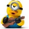 TUBBZ Edizione Scatola: Minions - Stuart Anatra Cosplay In Vinile Per Collezionisti Pop Culture