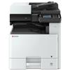 KYOCERA ECOSYS M8124cidn Stampante Multifunzione Laser A3 Colore 24ppm Fronte/Retro