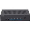 ASUS ExpertCenter PN43-BBN200MD Mini PC Intel N200 32GB RAM SSD M.2 Wi-Fi 6E Nero