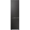 Candy CNCQ2T620EB Frigorifero Combinato 409L No Frost Classe E Nero 2 Porte