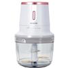 Sencor SCB 9000WH Tritatutto Cordless Bianco 0,5L 2 Velocità Contenitore Vetro