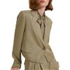 LINEA EMME MARELLA GIACCA SALVIA - 15041121 - kaki