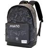 PRO-DG PRODG Tricks-Zaino ECO 2.0, Nero, 32 x 44 cm, Capacità 22.5 L