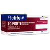 ZETA FARMACEUTICI SpA PROLIFE 10 FORTE 7 FLACONI DA 8ML
