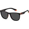 POLAROID KIDS PLD 8049/S Occhiali da sole