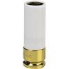 Sunex 284919 1/2-inch Drive 19-mm extra Thin Wall Wheel Protector Impact socket