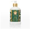 Saponificio Artigianale Fiorentino Sapone Liquido al Vetiver e Argan 100% vegetale 500ml